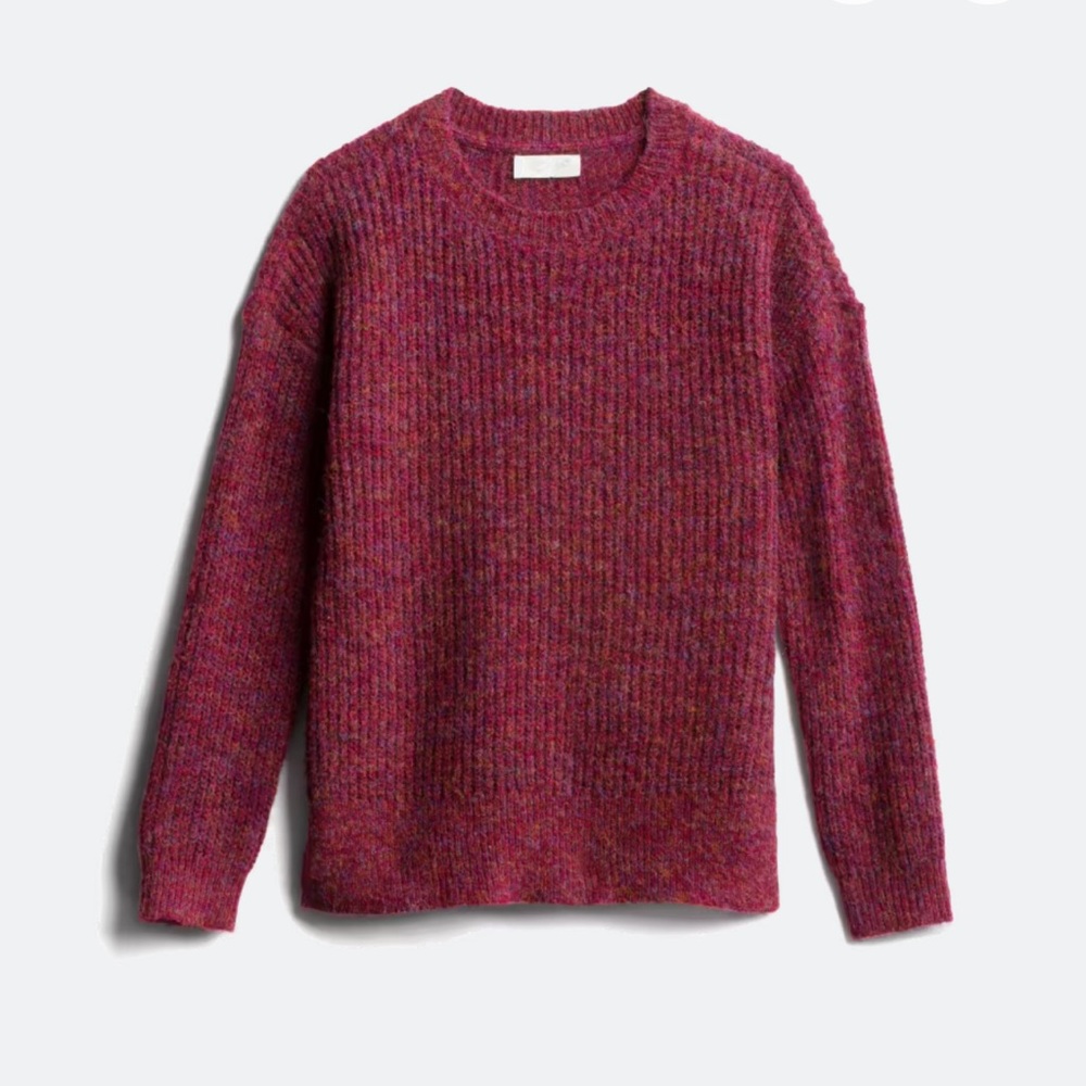RD style Annelie Crewneck Pullover